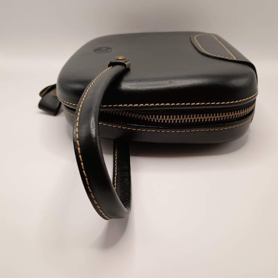 Big Prosperity ビッグプロスぺリティ BP レザー セカンドバッグの通販