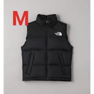THE NORTH FACE（ダウンベスト）のフリマアイテム一覧
