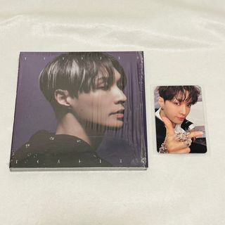 EXO - ベッキョン obsession トレカの通販 by ☻｜エクソならラクマ