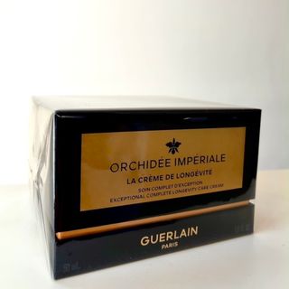 GUERLAIN - ゲラン オーキデアンペリアル ザクリームNの通販 by