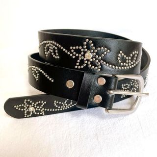 goa - リアルラビットファーベルトの通販 by ジンジン's shop｜ゴア