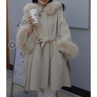 CELFORD（ポンチョ）のフリマアイテム一覧