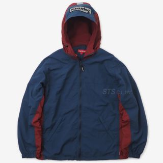 Supreme（ナイロンジャケット ・ ブラック/黒色系）のフリマアイテム一覧