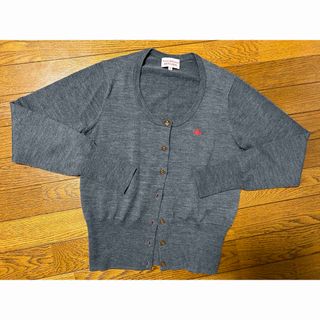Vivienne Westwood（カーディガン）のフリマアイテム一覧