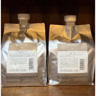 LUSH - LUSH ヴィーガンプロテイン トリプルルン シャンプー