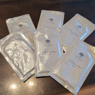 5回分】 Urar ユレイル スパークリングパック 薬用 炭酸パックの通販