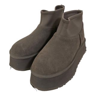 UGG（ブーツ ・ グレー/灰色系）のフリマアイテム一覧