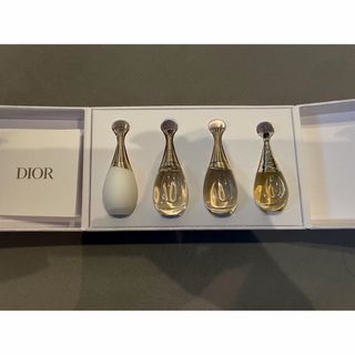 Dior - 【新品未開封】ジャドールオードゥパルファン ジャディオール