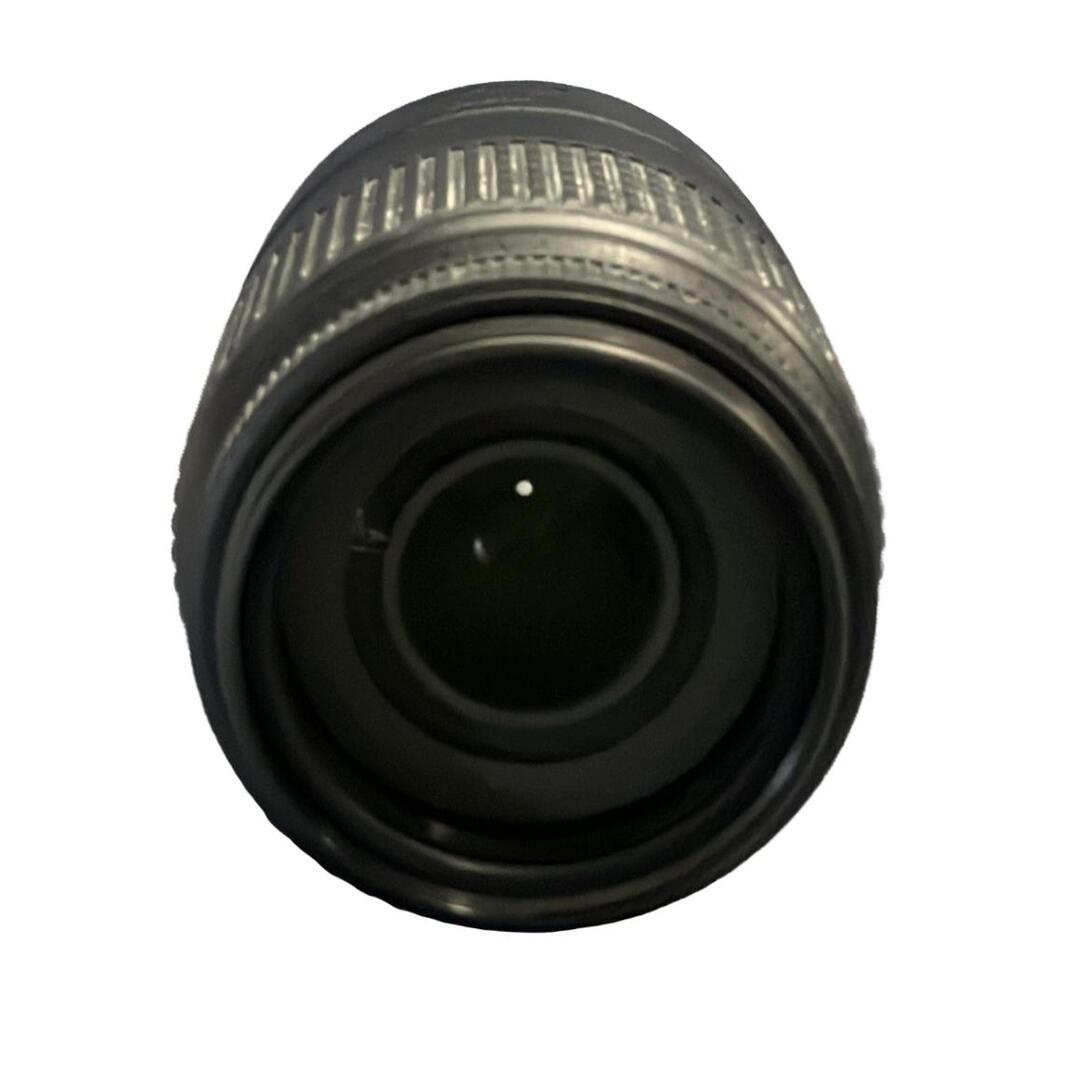 Nikon - 訳あり ニコン 交換用レンズ AF-S DX NIKKOR 55-300mm F4.5
