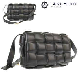 BOTTEGA VENETA - ボッテガヴェネタ 794944 V2P09 ショルダーバッグの