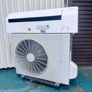 コロナ（エアコン）のフリマアイテム一覧