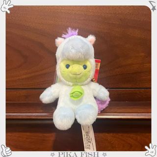 Disney - ☆DISNEY STORE とんすけ ぬいぐるみキーホルダー キー