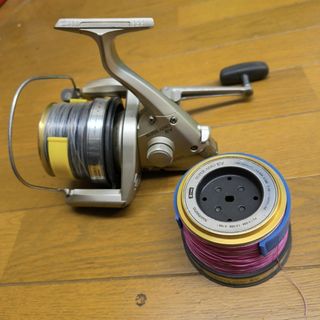 Revo - アブガルシア REVO LTX 左ハンドルの通販 by とんとん's shop