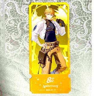 にじさんじ - 【Dytica×サンリオキャラクターズ】ランダムフォト風