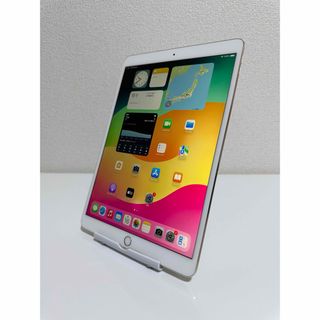 Apple - iPad 第5世代 32GB 良品 SIMフリー Wi-Fi+Cellular ゴールド