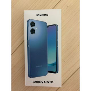 SAMSUNG - Galaxy S25 ULTRA 256GB ブルー SIMフリー 【極美品】の通販