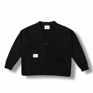 W)taps - 22AW WTAPS MEDIEVAL / SWEATER / ACRYLICの通販 by saki's