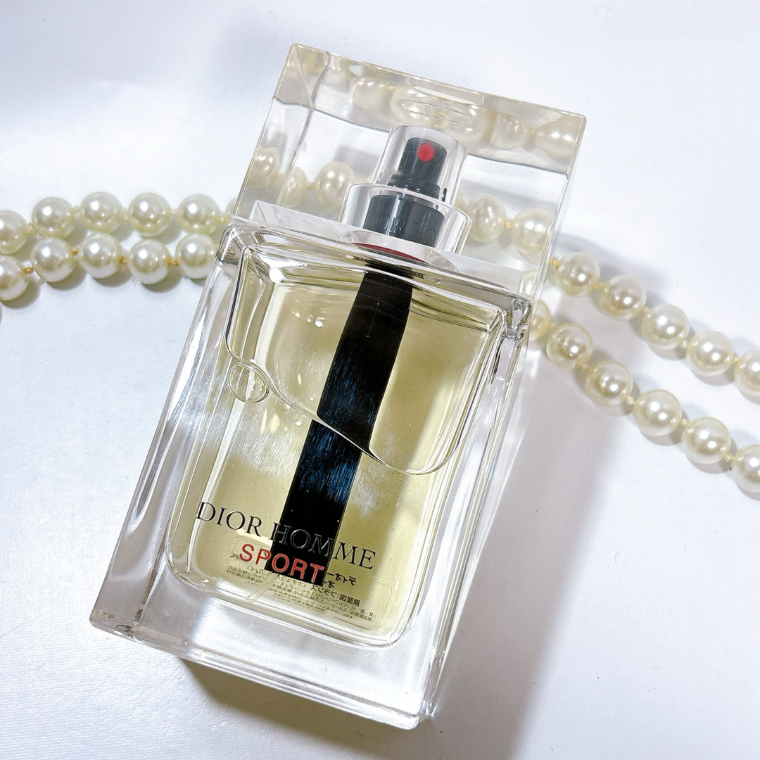 Christian Dior - ディオール オム スポーツ オードゥトワレ 100ml