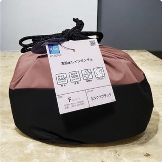 LIZ LISA - リズメロ ポンチョ コートの通販 by ♡Ariel's shop