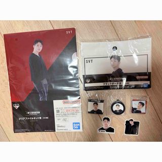 SEVENTEEN - seventeen haru ライブビューイング うちわ ジョンハン の