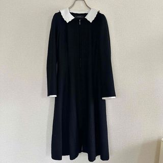 FOXEY BOUTIQUE - Foxey/ブローチ/フラワー/ブラックの通販 by めい's