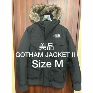 THE NORTH FACE - タグ付未使用 ノースフェイス バーサミッドネック