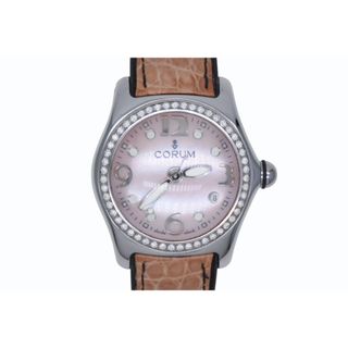 CORUM - 【 コルム・アドミラルズカップ レディース用 ベルトコマ 2個