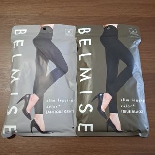 BELMISE - 【新品未使用】ベルミス スリムトレンカプロ LLの通販 by は
