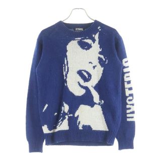 HYSTERIC GLAMOUR - Schott PLAYBOY ショット プレイボーイ モヘア