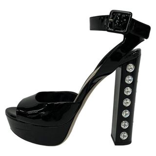 MIU MIU（サンダル）のフリマアイテム一覧