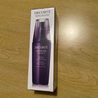 COSME DECORTE - 新品未使用 コスメデコルテ モイスチュア リポソーム