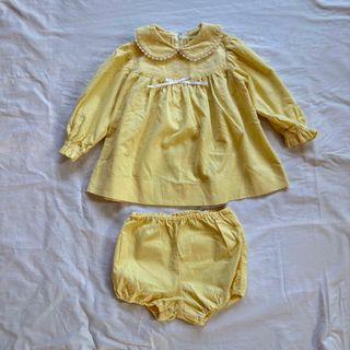 baby Dior（キッズ服女の子用(90cm~)）のフリマアイテム一覧