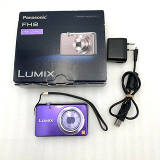 Panasonic - Panasonic Lumix DMC-FZ200 カメラの通販 by tbc17k19's