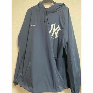 F.C.R.B. - FCRB 21aw MLB TOUR WARM UP JACKETの通販 by ケネディ's