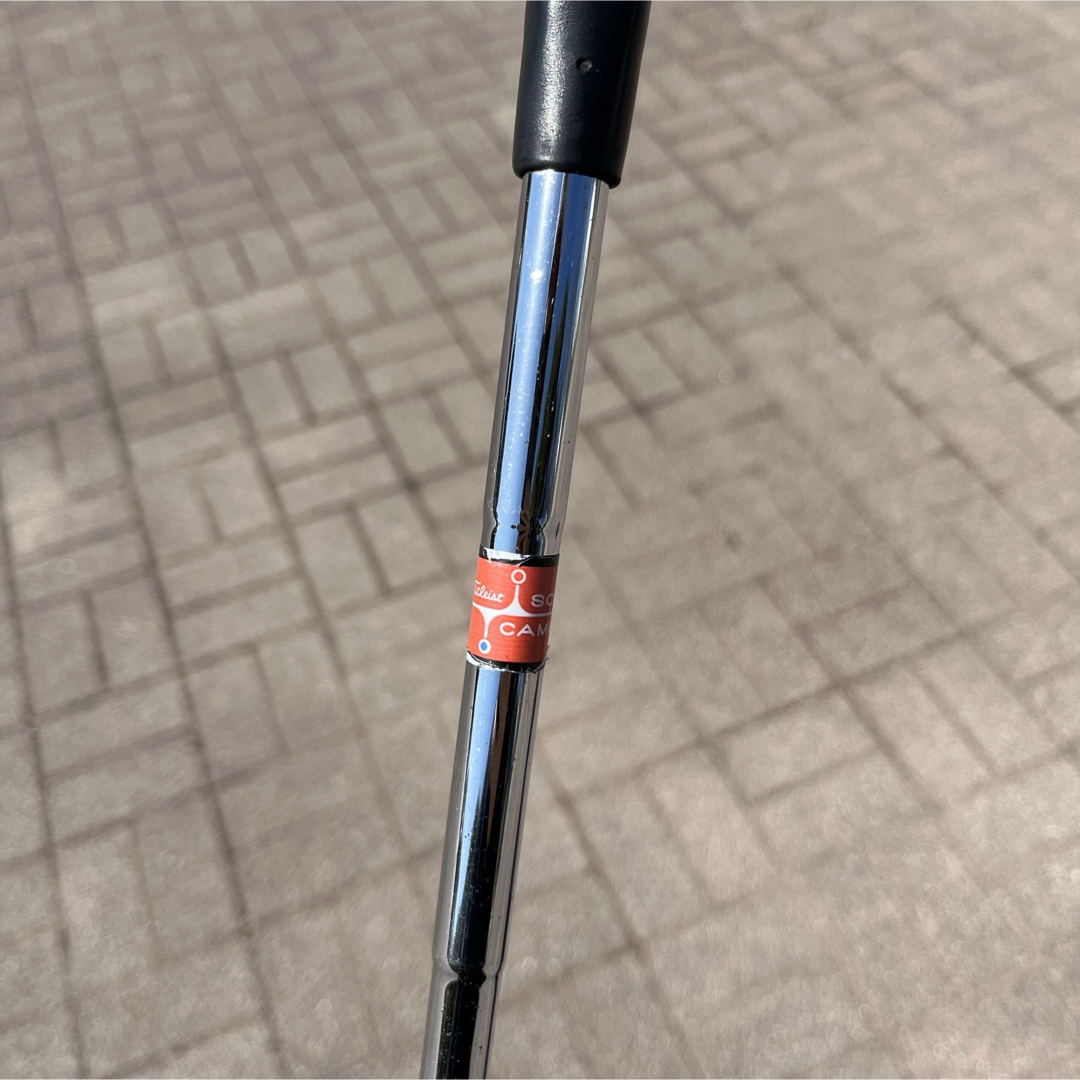 Scotty Cameron - スコッティキャメロン ニューポートビーチ1.5 超激