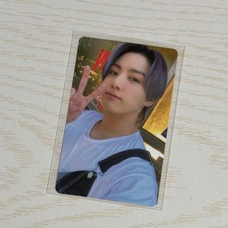 TWICE Hare Hare フォトカードキーホルダー MOMOの通販 by だん ｜ラクマ