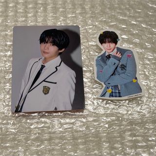 乃木坂46 - 大越ひなの 乃木坂46 限定 個別バッグ バック 2026