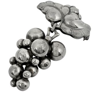 Georg Jensen（ブローチ/コサージュ）のフリマアイテム一覧