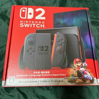 スイッチ2本体のフリマアイテム一覧