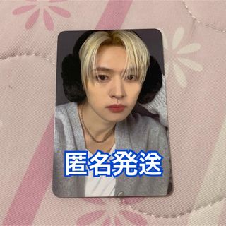 Stray Kids - straykids リノ 5STAR yes24 トレカの通販 by ベア's