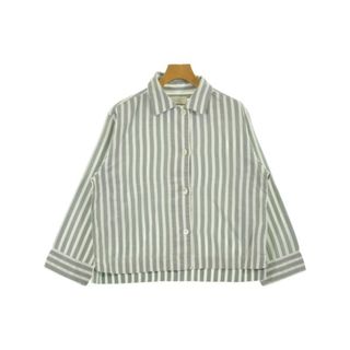 MARGARET HOWELL（シャツ/ブラウス(長袖/七分)）のフリマアイテム一覧