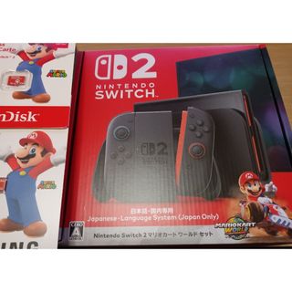 任天堂 - ヨドバシカメラswitch福袋 ニンテンドーswitchの夢の通販 by