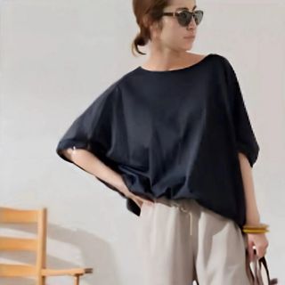 FRAMeWORK - M様専用 フレームワーク バックサテン ミリタリーシャツ