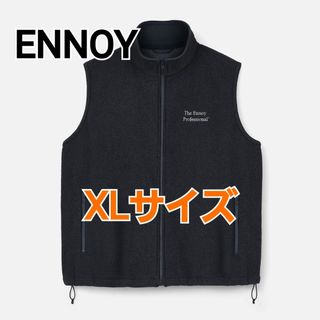 1LDK SELECT - エンノイ ennoy スタイリスト私物 スウェット XXL