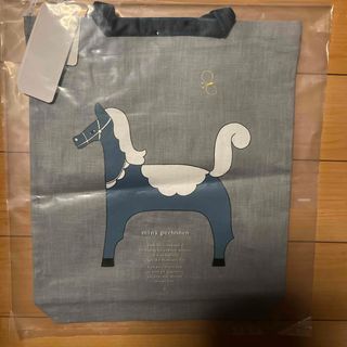 mina perhonen（トートバッグ）のフリマアイテム一覧