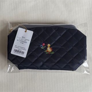 BETTY'S BLUE - べティーズブルー Betty's blue ペンケース ポーチの