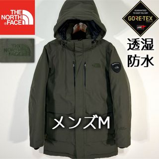 THE NORTH FACE（ジャケット/アウター ・ グリーン・カーキ/緑色系）の