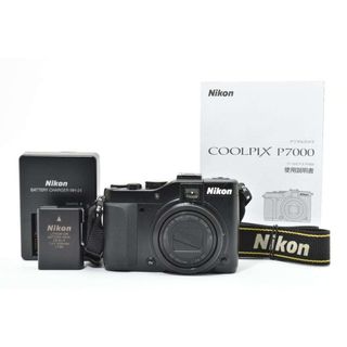 Nikon - 【美品・付属品有り】NICON COOIPIX S3300 ゴールド 870の通販