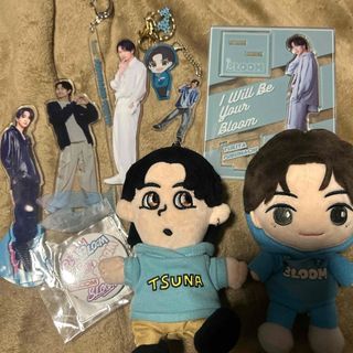 Mrs. GREEN APPLE Harmony ペンライト2本セットの通販 by Fuji's shop