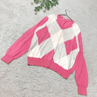 BALLANTYNE CASHMERE（レディース）のフリマアイテム一覧